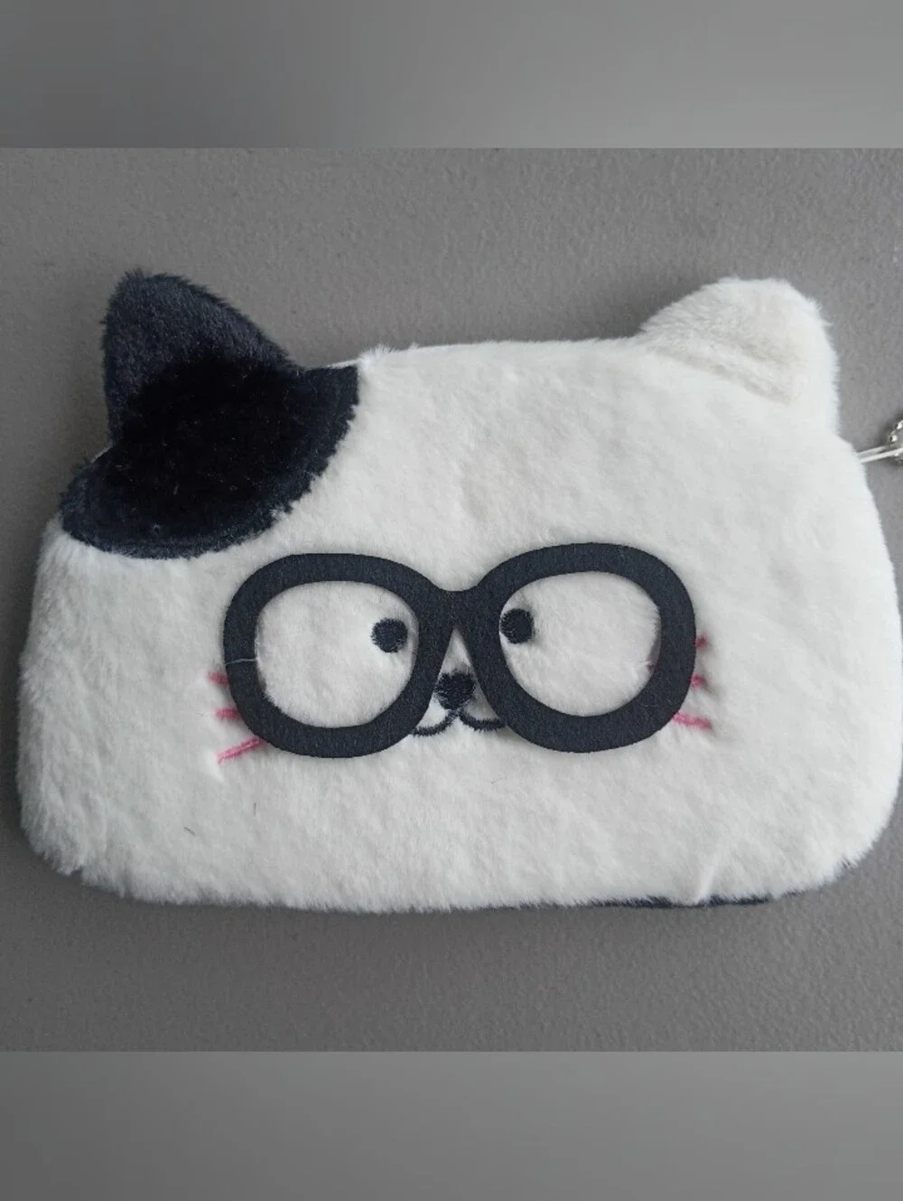 Source Unknown cute plush